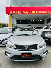 Proton Saga 1.3L Ace A/T 2022 for Sale