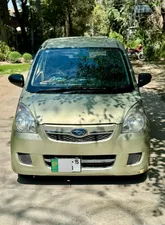 Subaru Pleo 2013 for Sale