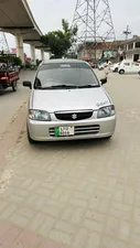 Suzuki Alto 2003 for Sale