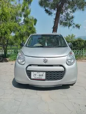 Suzuki Alto E 2011 for Sale