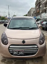 Suzuki Alto ECO-S 2014 for Sale