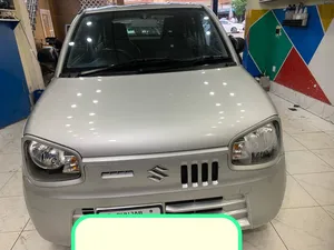 Suzuki Alto VX 2021 for Sale