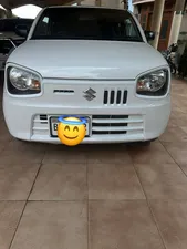 Suzuki Alto VX 2022 for Sale