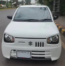 Suzuki Alto VXL AGS 2023 for Sale