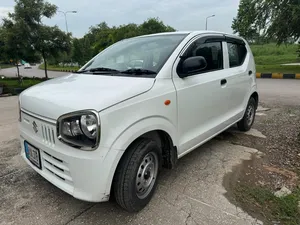 Suzuki Alto VXR 2022 for Sale