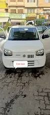 Suzuki Alto VXR 2022 for Sale