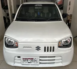 Suzuki Alto VXR 2024 for Sale