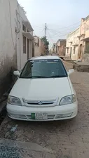 Suzuki Cultus 2007 for Sale