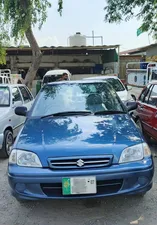 Suzuki Cultus VXL 2007 for Sale