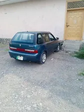 Suzuki Cultus VXR 2006 for Sale