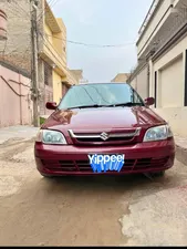 Suzuki Cultus VXRi 2008 for Sale