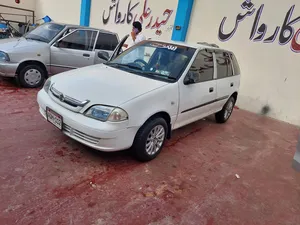 Suzuki Cultus VXRi 2008 for Sale