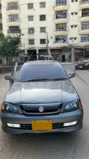 Suzuki Cultus VXRi (CNG) 2010 for Sale