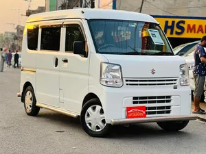 Suzuki Every 2019 for Sale