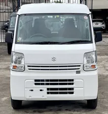 Suzuki Every PA 2019 for Sale