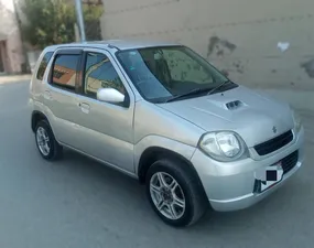 Suzuki Kei B Turbo 2007 for Sale