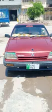 Suzuki Khyber GA 1994 for Sale