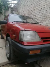 Suzuki Khyber GA 1994 for Sale