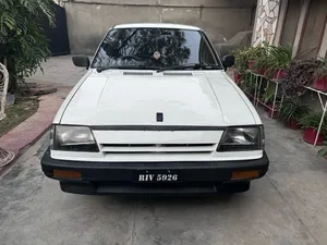 Suzuki Khyber GA 1995 for Sale