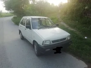 Suzuki Mehran 1999 for Sale