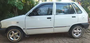 Suzuki Mehran VX 1991 for Sale