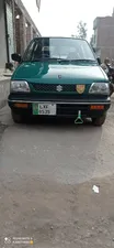 Suzuki Mehran VX 1998 for Sale