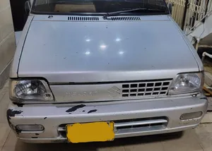 Suzuki Mehran VX 2003 for Sale