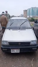 Suzuki Mehran VX 2005 for Sale