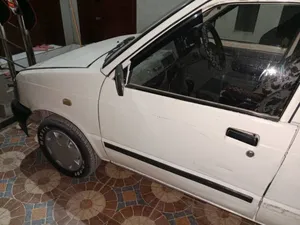 Suzuki Mehran VX 2006 for Sale