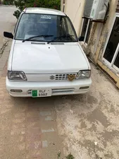 Suzuki Mehran VX 2006 for Sale