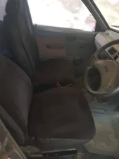 Suzuki Mehran VXR Euro II 2015 for Sale