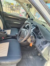 Suzuki Swift DLX 1.3 Navigation  2019 for Sale