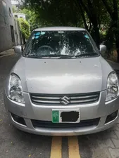 Suzuki Swift DLX Automatic 1.3 Navigation 2019 for Sale