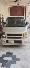 Suzuki Wagon R 2006 for Sale