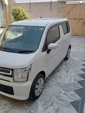 Suzuki Wagon R 2020 for Sale