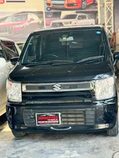 Suzuki Wagon R Hybrid FX 2020 for Sale