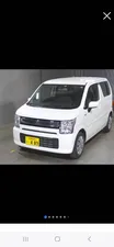 Suzuki Wagon R Hybrid FX 2021 for Sale