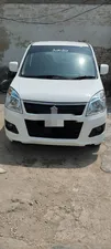 Suzuki Wagon R VXL 2022 for Sale