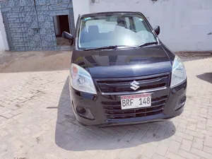 Suzuki Wagon R VXR 2019 for Sale