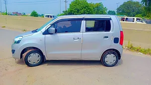 Suzuki Wagon R VXR 2020 for Sale