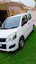 Suzuki Wagon R VXR 2021 for Sale