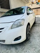 Toyota Belta X S Package 1.0 2006 for Sale