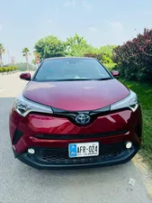 Toyota C-HR G 2019 for Sale