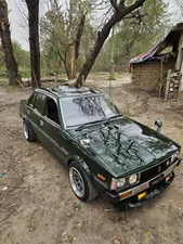 Toyota Corolla 1979 for Sale