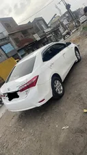 Toyota Corolla Altis CVT-i 1.8 2018 for Sale