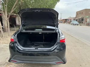 Toyota Corolla Altis Grande CVT-i 1.8 2019 for Sale