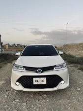 Toyota Corolla Axio 2016 for Sale