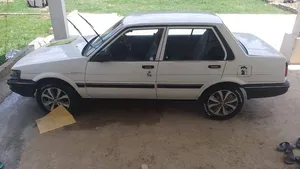 Toyota Corolla DX Saloon 1986 for Sale