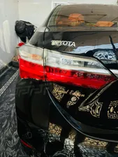 Toyota Corolla GLi 1.3 VVTi Special Edition 2018 for Sale