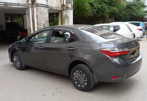 Toyota Corolla GLi 1.3 VVTi 2019 for Sale